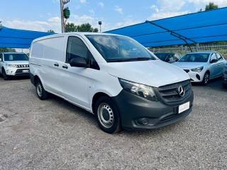 MERCEDES-BENZ Vito 1.7 110 CDI Furgone Long + IVA