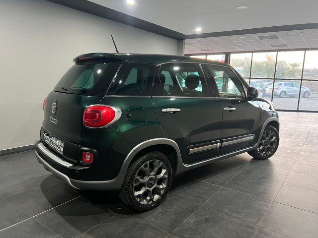 FIAT 500L usata, con Airbag Passeggero