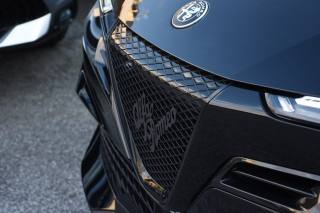 ALFA ROMEO Junior usata, con Park Distance Control