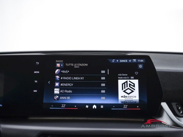 BMW X2 usata 13