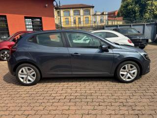 RENAULT Clio usata, con Boardcomputer
