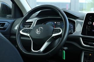 VOLKSWAGEN T-Roc usata, con Bluetooth