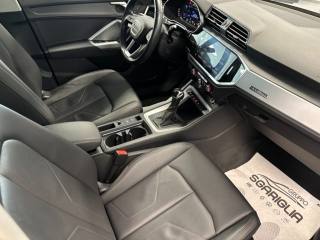 AUDI Q3 usata, con Fendinebbia