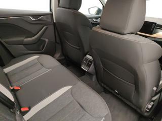SKODA Scala usata, con Bracciolo