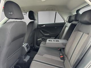 VOLKSWAGEN T-Roc usata, con Controllo trazione