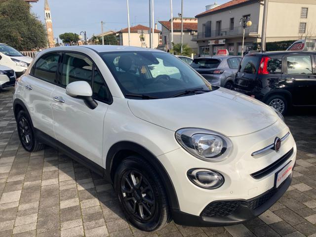 FIAT 500X usata, con Airbag