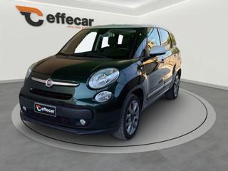 FIAT 500L 0.9 TwinAir Turbo Natural Power Lounge