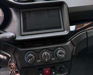 AIXAM City usata, con Bluetooth