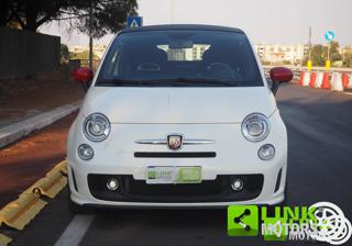 ABARTH 500C usata 7