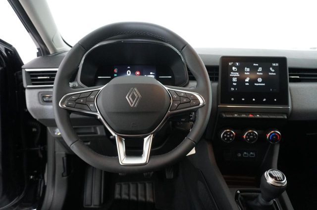 RENAULT Clio usata, con Cerchi in lega