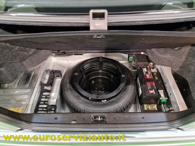 MERCEDES-BENZ C 180 usata 41