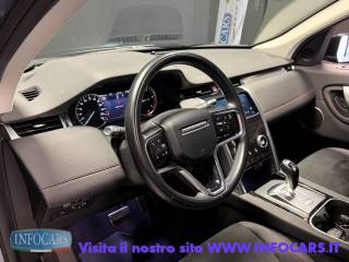 LAND ROVER Discovery Sport usata, con Chiusura centralizzata