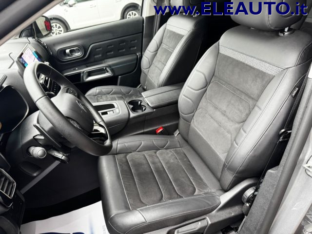CITROEN C5 Aircross usata, con Sistema di navigazione
