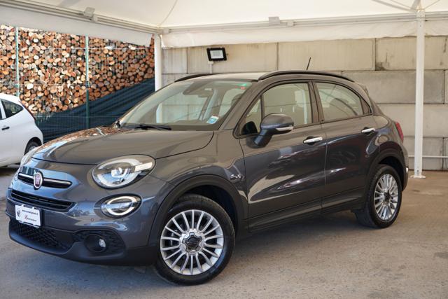 FIAT 500X usata, con Airbag laterali