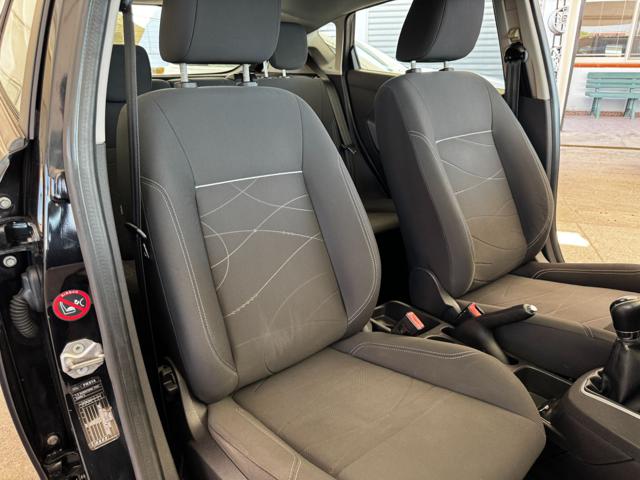 FORD Fiesta usata 24