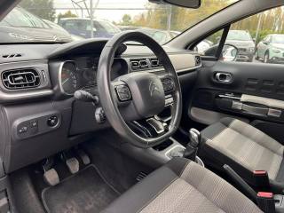 CITROEN C3 usata, con Cruise Control