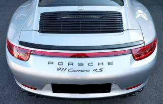 PORSCHE 911 usata, con Autoradio
