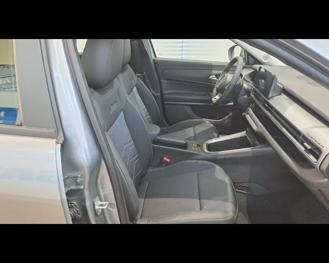 JEEP Avenger usata 26