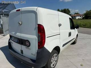FIAT Doblo usata, con Chiusura centralizzata
