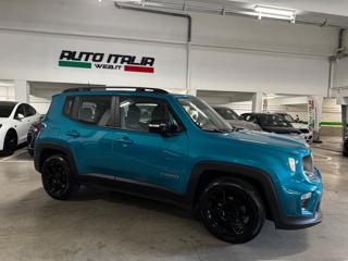 JEEP Renegade usata, con Boardcomputer