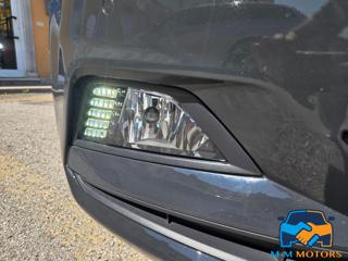 VOLKSWAGEN Polo usata, con Airbag testa