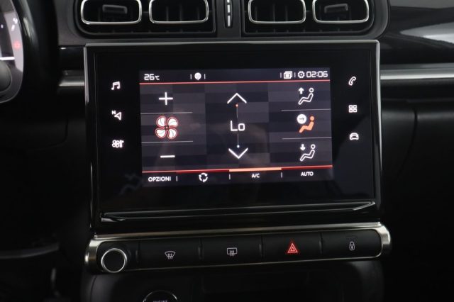 CITROEN C3 usata 10