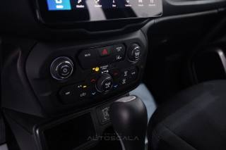 JEEP Renegade usata, con Servosterzo