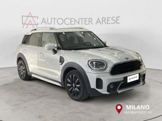 MINI Countryman usata, con Airbag
