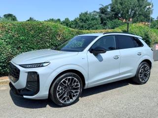 AUDI Q3 usata, con Airbag laterali