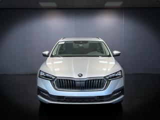 SKODA Octavia usata, con Airbag