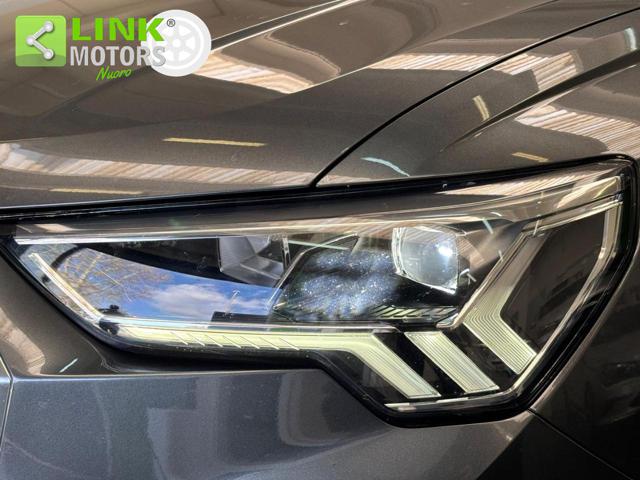 AUDI Q3 usata, con Servosterzo