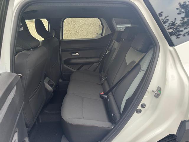 DACIA Duster usata, con Chiusura centralizzata