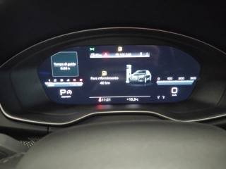 AUDI SQ5 usata 40