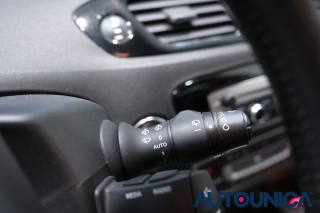 RENAULT Scenic usata, con Sensori di parcheggio posteriori