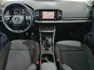 SKODA Karoq usata, con Sensore di pioggia