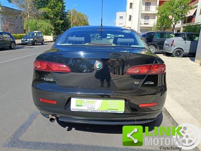 ALFA ROMEO 159 usata, con Cerchi in lega