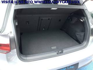 VOLKSWAGEN Golf usata, con Start/Stop Automatico