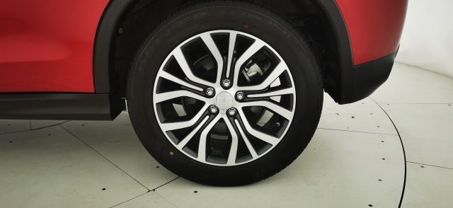 MITSUBISHI ASX usata 52