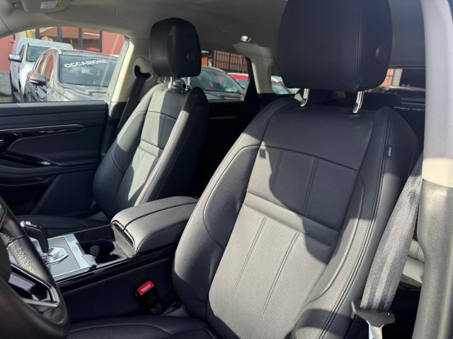 LAND ROVER Range Rover Evoque usata, con Immobilizzatore elettronico