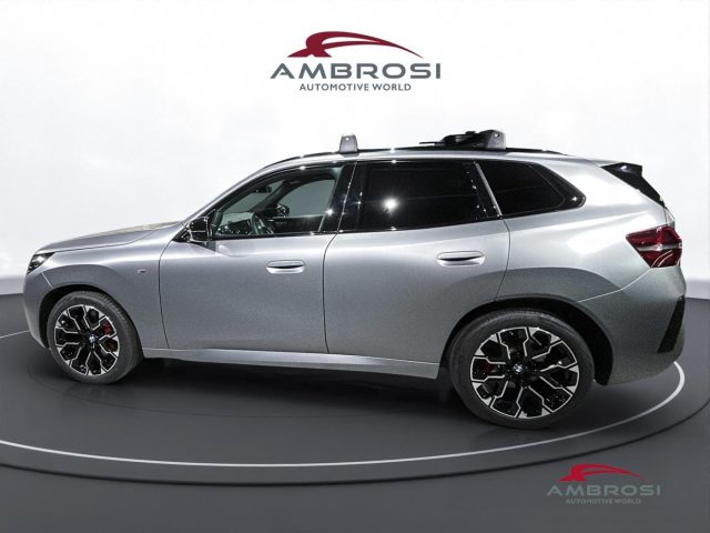 BMW X3 usata 5