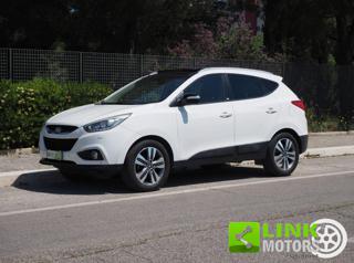 HYUNDAI iX35 1.7 CRDi 2WD Go! Brasil