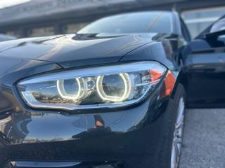 BMW 116 usata, con Specchietti laterali elettrici