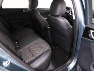 KIA Ceed usata, con Servosterzo