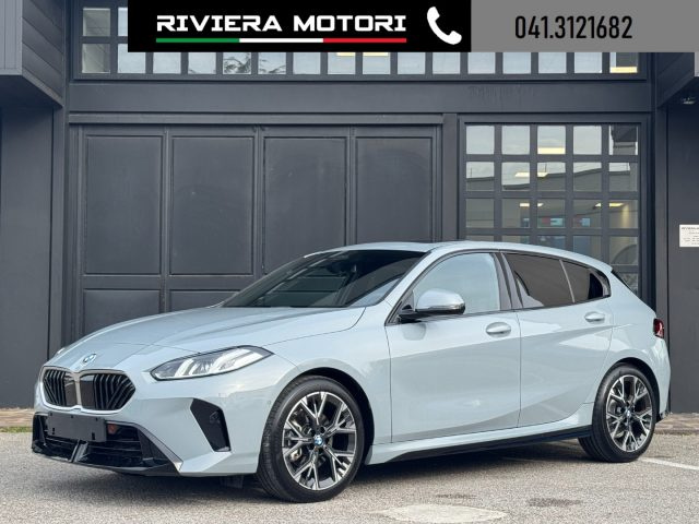 BMW 120 usata, con Interni in pelle