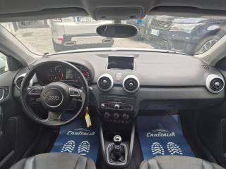 AUDI A1 usata, con Controllo trazione