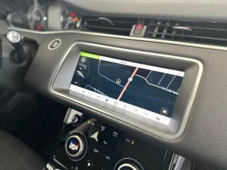 LAND ROVER Range Rover Evoque usata, con Autoradio