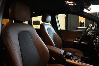 MERCEDES-BENZ B 180 usata 37