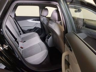 AUDI A4 usata, con Portellone posteriore elettrico