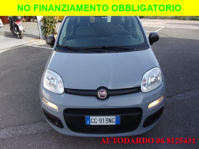 FIAT Panda usata, con Airbag Passeggero