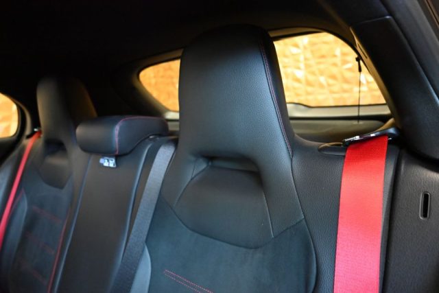 MERCEDES-BENZ A 45 AMG usata 145
